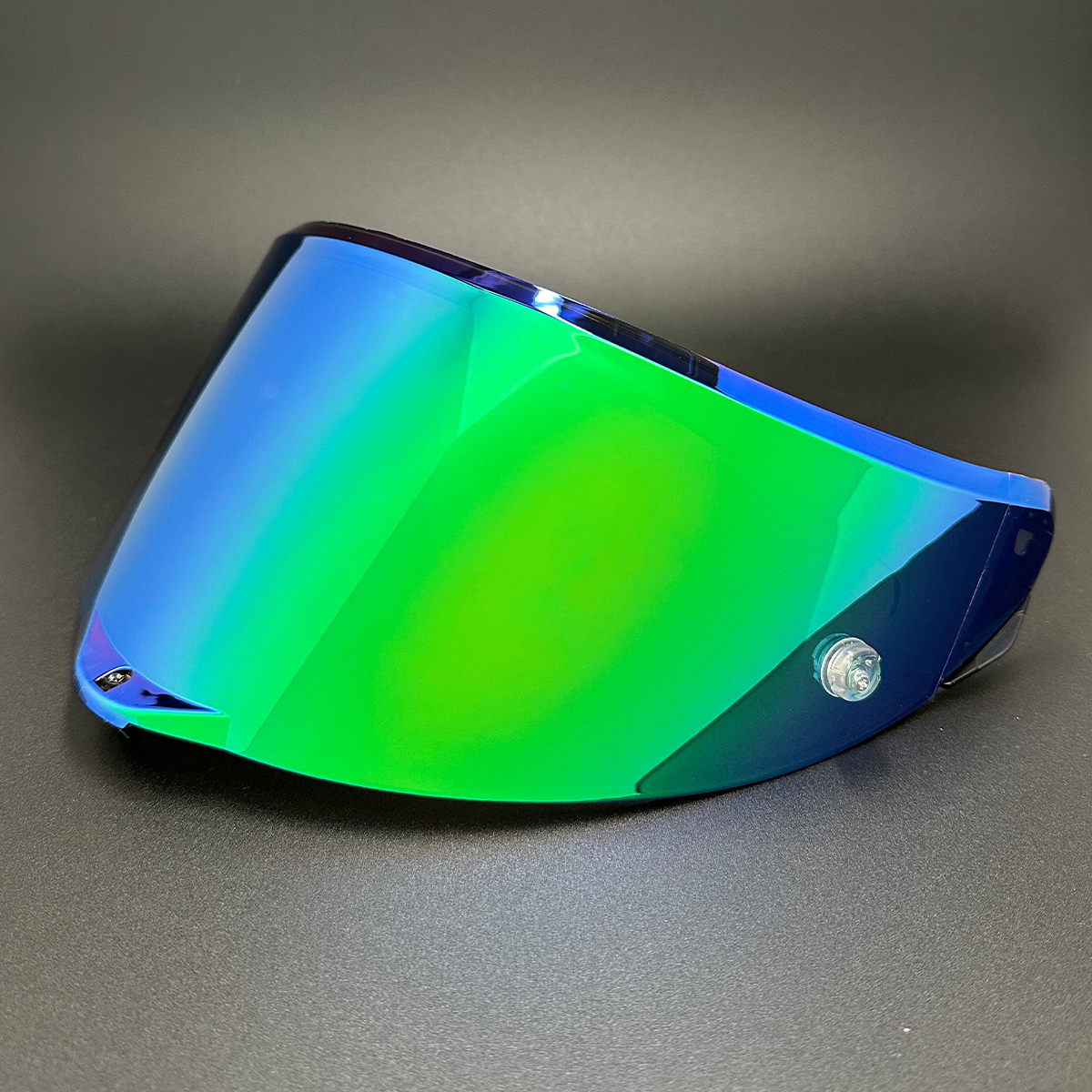 Viseira Verde